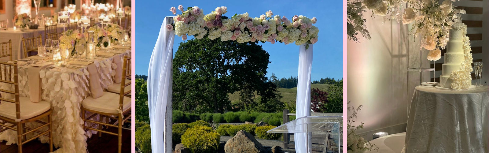 Wedding Banner